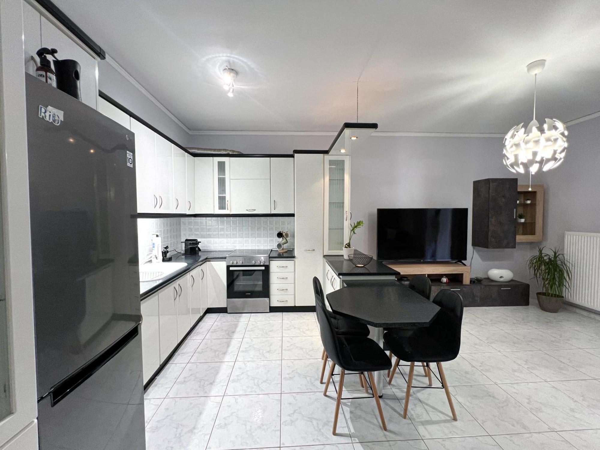 Three Winds Apartment Alexandroupoli Exterior photo